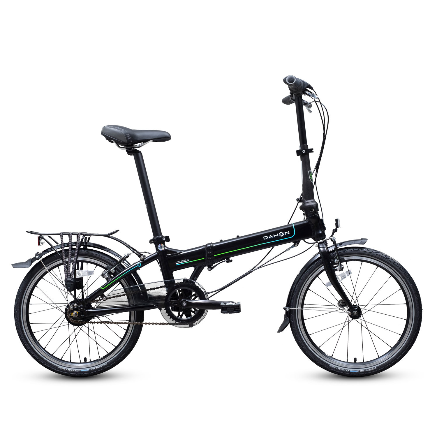 dahon mariner i7u